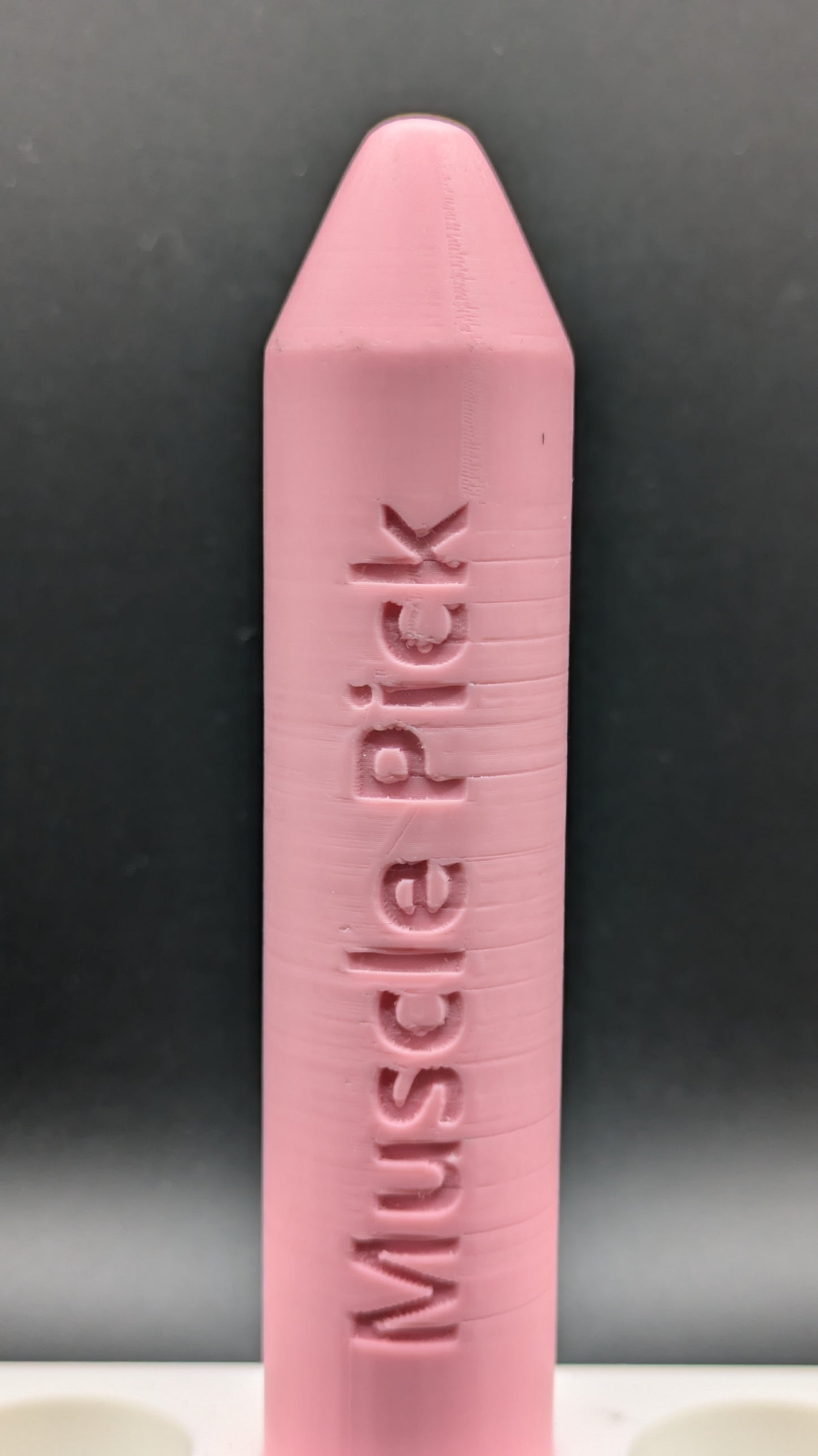 Muscle Pick